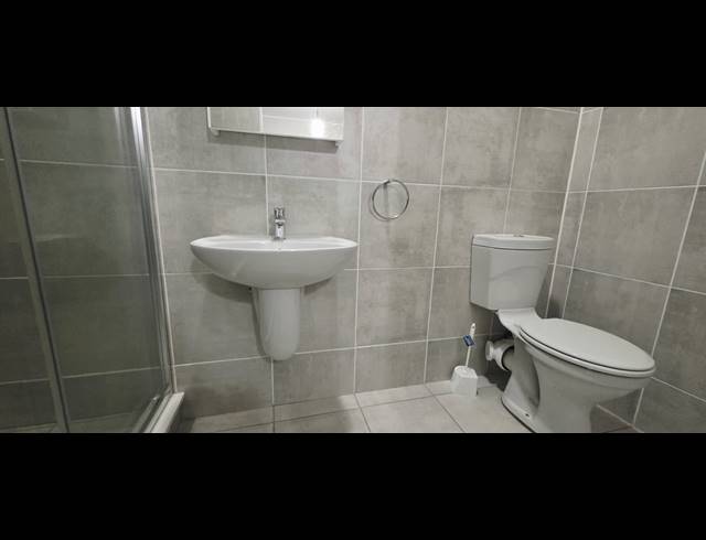 2 BEDROOM APARTMENT FOR SALE IN LINBRO PARK